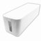 VALUE Kabel-Box, groß, weiß
