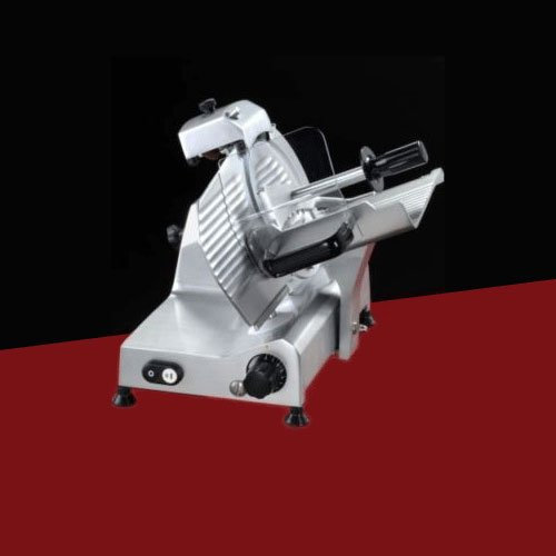 Affettatrice professionale d220 inclinata RS0027