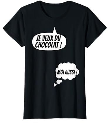 Future Maman Annoncer La Grossesse Enceinte Fête du Bébé T-Shirt