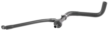 Ventil, Luftsteuerung-Ansaugluft | Kompatibel mit: BMW 3, 3 Cabriolet, 3 Compact, 3 Coupe, 3 Touring, 5, 5 Touring, Z3 Coupe, Z3 Roadster