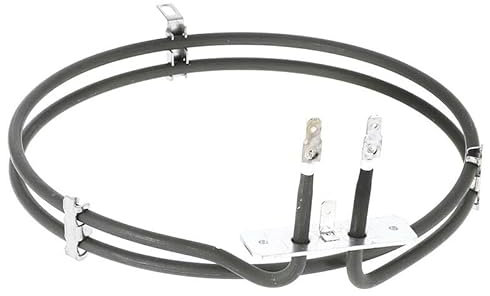 Fan Oven Heating Element To Fit Beko Blomberg Lamona Electric Cookers Ovens 1800W 262900074
