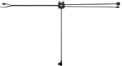 DJI LiDAR-Entfernungsmesser (RS) auf DJI Transmission Kabel-Adapter, Kompatibilität: DJI RS 4 Pro, DJI RS 3 Pro, DJI Transmission