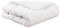 MON P'TIT DODO - Piumino leggero Doucoton 75 x 120 bianco - fabbricazione francese