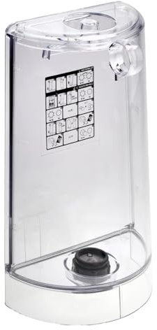 Water Tank Compatible with/Replacement Part for Sage SP0100850 SES450 the Bambino Portafilter Espresso Machine