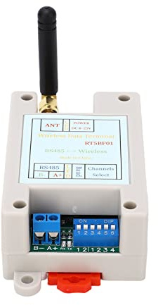FTVOGUE Transceptor Inalámbrico