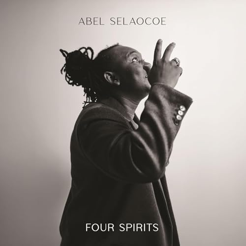 Four Spirits [Vinyl LP]