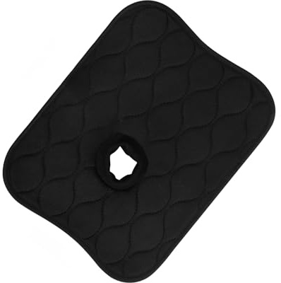 Kinderkissen, saugfähig, weich und hautfreundlich, Kinderwagen-Sitzmatte für Baby-Windelkissen, atmungsaktiv, Auto-Auskleidung, Polyester, Schutz, Baby-Reise, unverzichtbares Zubehör für Abdeckung