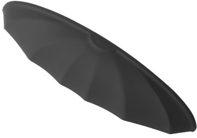 Copertura per fotocamera di backup con vista posteriore - scudo per lenti resistenti alle intemperie, protezione inversione auto | Manicotto a camma in silicone resistente, di sicurezza