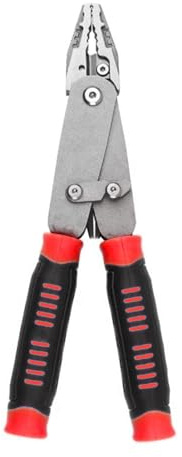Kuntesetty Pelacables Profesional, Resistente Y Versátil, Ideal para Manualidades Caseras.
