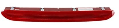 Bremslicht-Bremsleuchte, für VW, für Golf 6 Mk6, für Polo, für Schrägheck 6R 2011-2017 Auto hinten zusätzliche hohe Position Auto 3. hoch montierte Bremsleuchte 5K0945087B