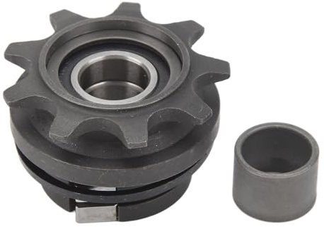 Bicycle Freewheel 9T 12mm Refit Single Speed Cog Sprocket Freewheel For 412 Folding Bicycle