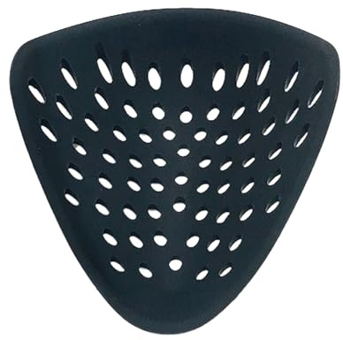 Silicone Holder - 10cm Inner Support Face Cover Frame Comfortable Respiratory Protection Flexible Insert Reusable Protective Skeleton for Costu