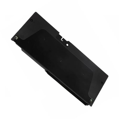Power Supply Unit Featuring ABS Easy Screwdriver Installation Adapter Easy Carry for P4 Consoles Replacement Unit