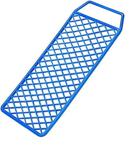 STORCH Abstreif-Gitter Kunststoff