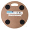 Silverline 739663 Round Platform Dolly 250 kg