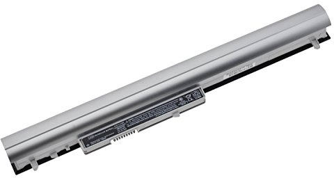 Trconelectron Replacement Battery 728460-001 LA04 4ICR19/65 for HP Pavilion 15-N013SA 15-N097SA 15-N032SA 15-N096SA 15-N065SA 15-N070SA Laptop