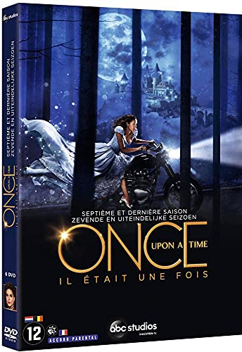 Once Upon a Time (Il était une fois) - L'intégrale de la saison 7