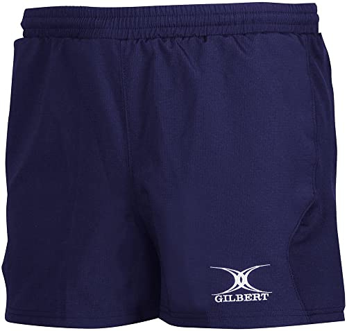 Gilbert Virtuo Match Shorts, Dunkelblau, L