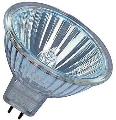 Swan MR16 FMW 12V 35W GX5.3 - Faretto alogeno a 36 gradi