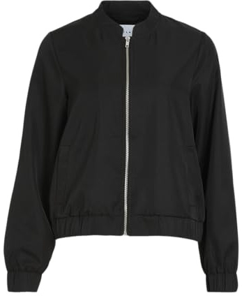 Vila Female Bomberjacke Reißverschluss | bomber jacket