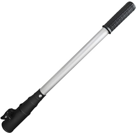 Motor Tiller - Trolling Motor Extension | Outboard Tiller Extension | Outboard Motor Tiller Extension Handle | Tiller Extension Handle | Trolling Motor Handle For Outboard | Boat Accessory With Adjust