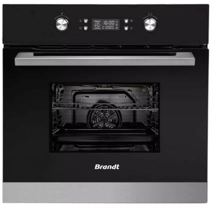 Mf.70l.chal Tourn.grill.9fn.a. - BOC8000X