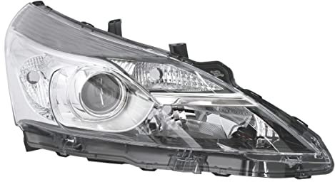 Projecteur principal 2014002