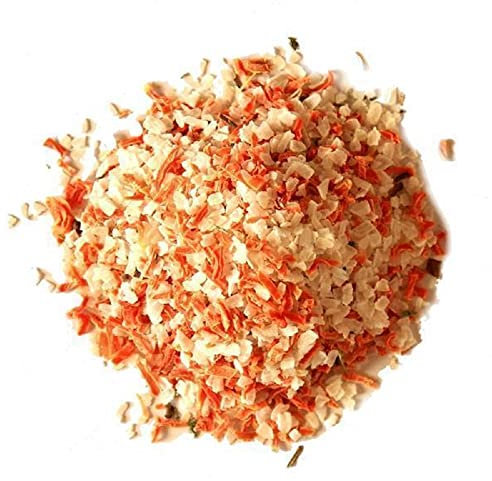 Lunderland - Reis Gemüse Kräuter Mix 1kg