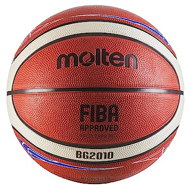 Molten - Basketball für die Schule BG2010-FB
