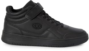 Champion Herr Vintage Rebound S21904 Sneakers, Svart, 45 EU