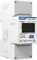 CHINT - DDSU666 Monofásico Contador Electrico per Sistemas de Energía Solar, 220-240V, 5(80) A, 50/60Hz, 800Imp/kwh