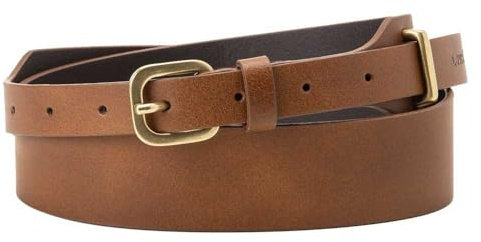 Levi's Damen Modern Western Belt Belt