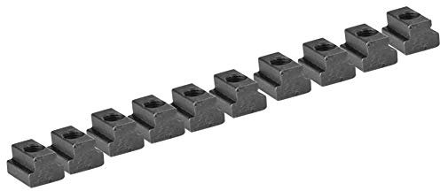 LiebeWH Nutensteine ​​aus Kohlenstoffstahl, Nutensteine ​​aus Kohlenstoffstahl (M12(10PCS)), LiebeWHq7r5mivsua-03