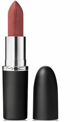 MAC Macximal Silky Matte Lipstick - Velvet Teddy 3,5 g