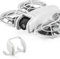 STARTRC Protège-Buse de Gimbale pour DJI Neo Accessoires Drones, Barrière de Protection Anti-Collision pour la Lentille de la Caméra du pour DJI Neo Drone
