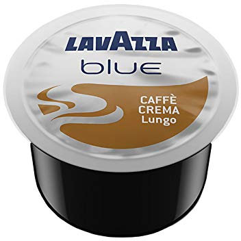 Lavazza(R) Original Kaffee Kapseln Lavazza Blue Crema Dolce - 100 Kapseln