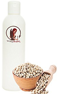 Oléoresine de clou de girofle naturel pur - Extrait de clou de girofle fraîchement récolté - Fabriqué en Inde (100 g)