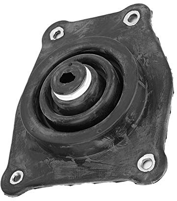 Aramox Gear Shift Gaiter Cover, Rubber Gear Shifter Boot Cover Seal Insulator for Miata 1990-2005 NA01-64-481B