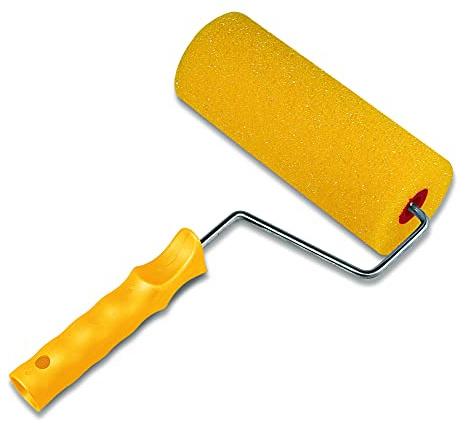 Cinghiale 187 Rullo in Spugna 25 cm per Effetto Bucciato Grana Fine
