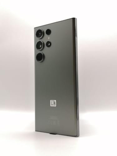 Samsung S918B/DS Galaxy S23 Ultra 5G, Dual, 256GB 8GB RAM, Green