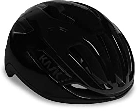 Kask Sintesi WG11 hjälm - svart, storlek M