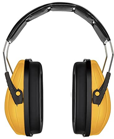 Cuffie antirumore Bambini regolabili Anti Rumore for bambini auricolari for neonati di protezione dell'udito di difensori Riduzione del rumore for i bambini auricolare Cuffie antirumore di sicurezza (