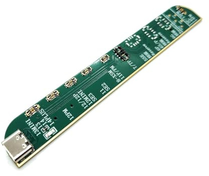 Carte PCB JC ID V1s compatible avec iPhone 6-14 Pro Max