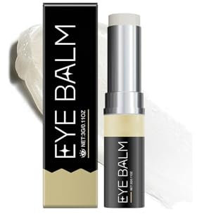 Lumi balm Stick For Under Eye Bags, Lumi Balm Eye Bag Remover, Instant Firm Anti Aging Hydration Eye Cream, Lumi balm For Puffy Eyes, Fine Lines (1PC, 3g)