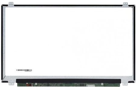 Laptop Screen，Compatible for Acer, Compatible for Nitro, 5 AN515-42 Series N17C1 Laptop LCD Screen Display FHD 1920x1080 EDP 15 6 IPS Ultra-Thin 30 Pin Matrix