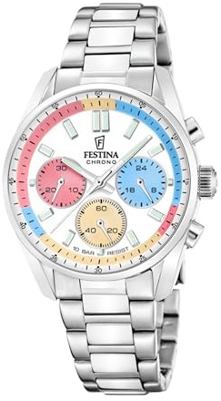 Festina Boyfriend F20753/6 Unisexuhr