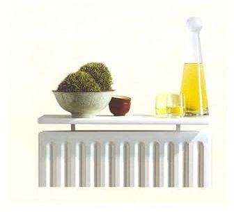 SOPORTE RADIADOR FIJOS