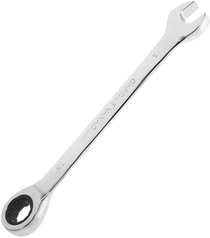 OSALADI 3pcs Dual Head Ratchet Spanner Tool Double Offset Wrench for Work Wrench Spanner Allen Keys Compatibility