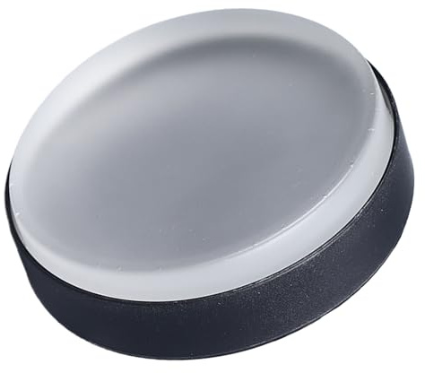 Fockety Watch Case Casing Cushion Tool, Non Scratching Slip Resistant Secure Watch Repair Cushion for Watch Case Work, Watch Movement Holder Watchmaker Repair Tool for Watch Bracelets