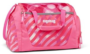 ergobag Sporttasche mit Nassfach, 20 Liter